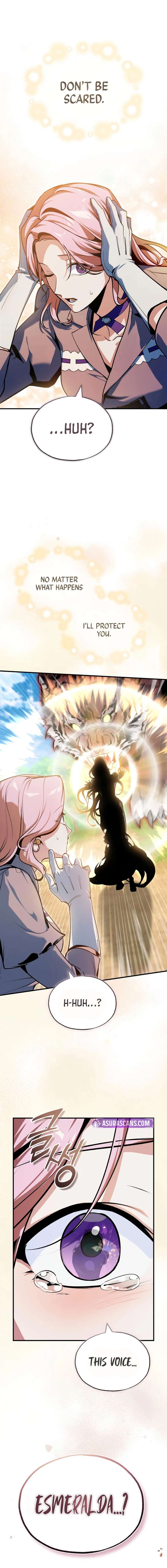 The Academy's Undercover Professor Chap 156 - Next Chap 157