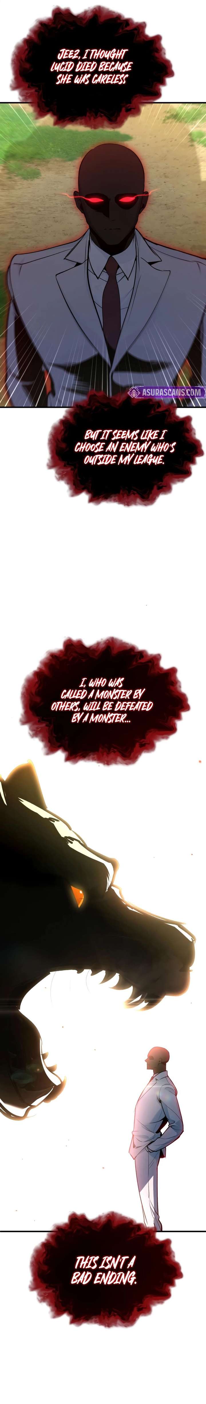 The Academy's Undercover Professor Chap 156 - Next Chap 157