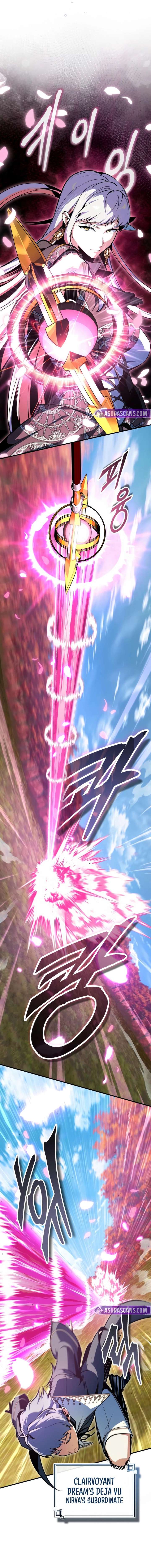 The Academy's Undercover Professor Chap 156 - Next Chap 157