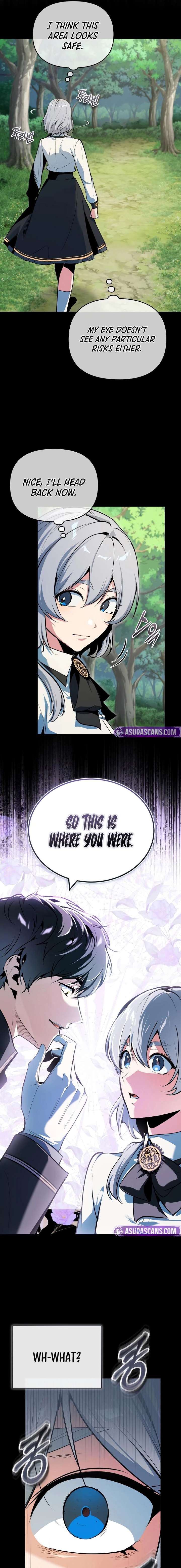 The Academy's Undercover Professor Chap 157 - Next Chap 158