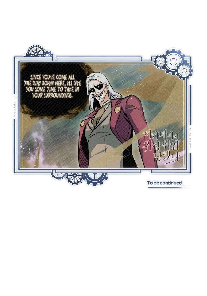 The Academy's Undercover Professor Chap 157 - Next Chap 158