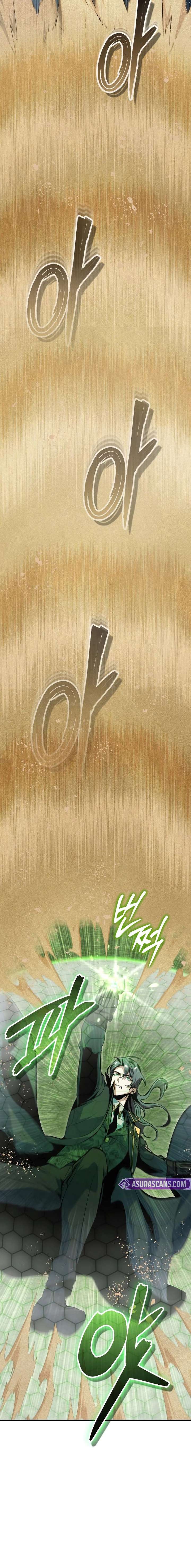 The Academy's Undercover Professor Chap 158 - Next Chap 159