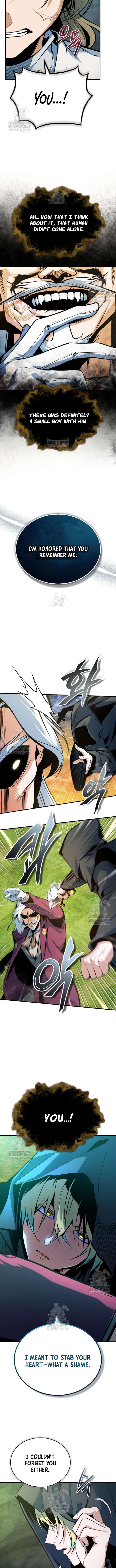 The Academy's Undercover Professor Chap 159 - Next Chap 160