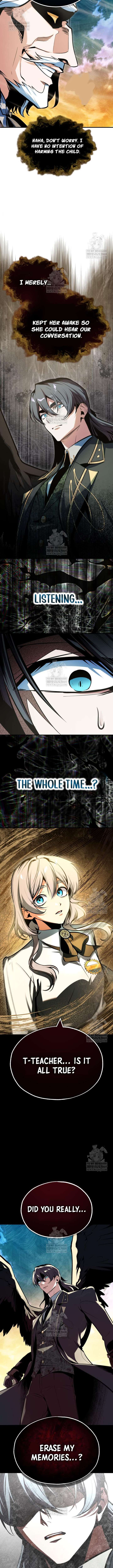 The Academy's Undercover Professor Chap 159 - Next Chap 160