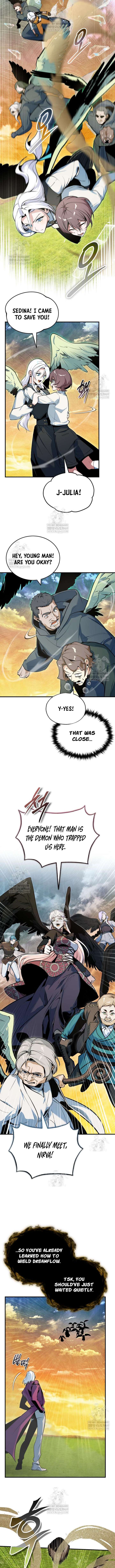 The Academy's Undercover Professor Chap 159 - Next Chap 160