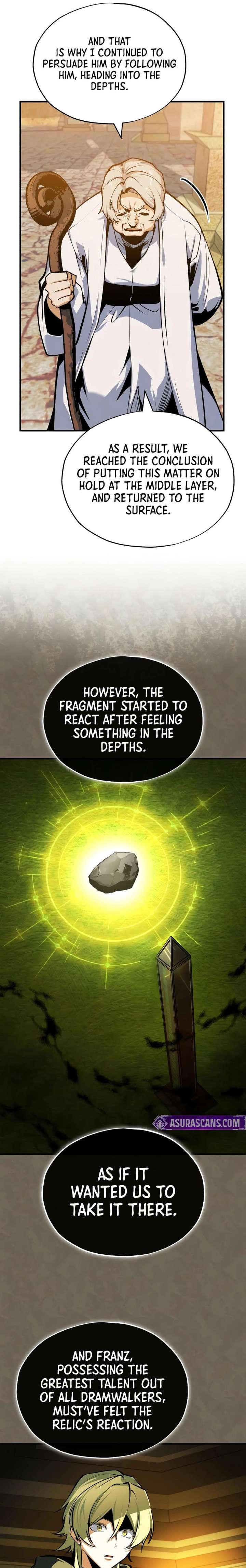 The Academy's Undercover Professor Chap 160 - Next Chap 161
