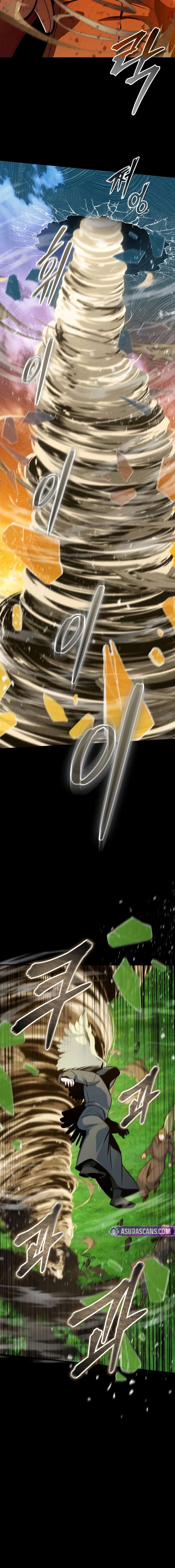 The Academy's Undercover Professor Chap 160 - Next Chap 161