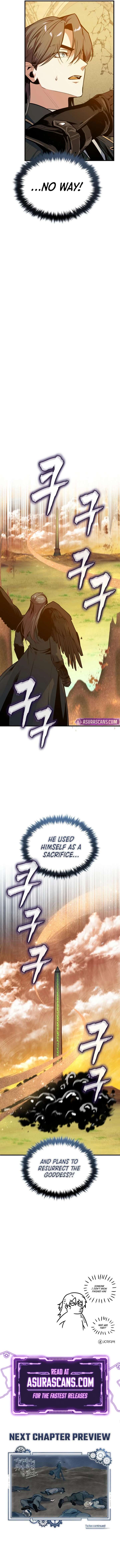 The Academy's Undercover Professor Chap 162 - Next Chap 163