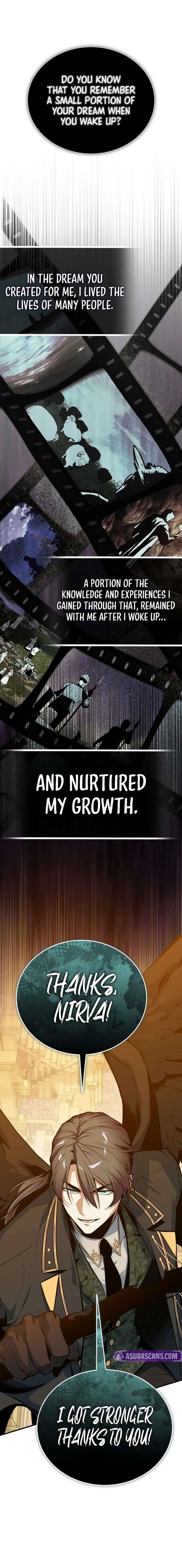 The Academy's Undercover Professor Chap 162 - Next Chap 163