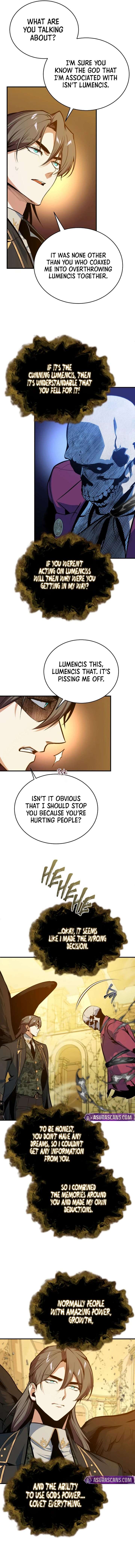 The Academy's Undercover Professor Chap 162 - Next Chap 163