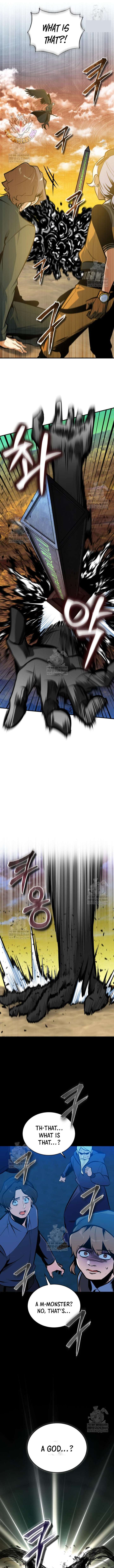 The Academy's Undercover Professor Chap 163 - Next Chap 164