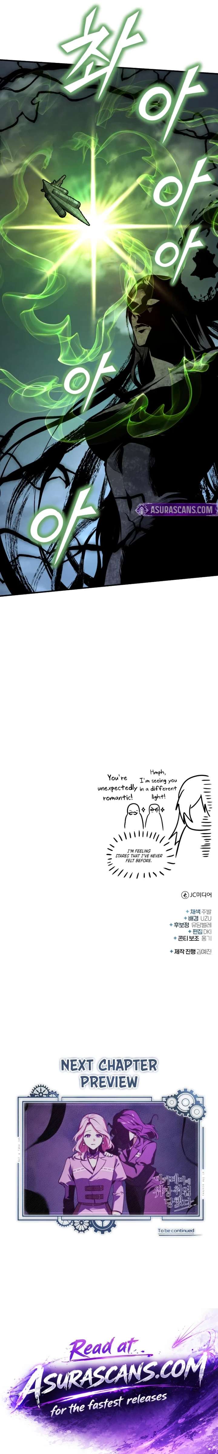 The Academy's Undercover Professor Chap 164 - Next Chap 165