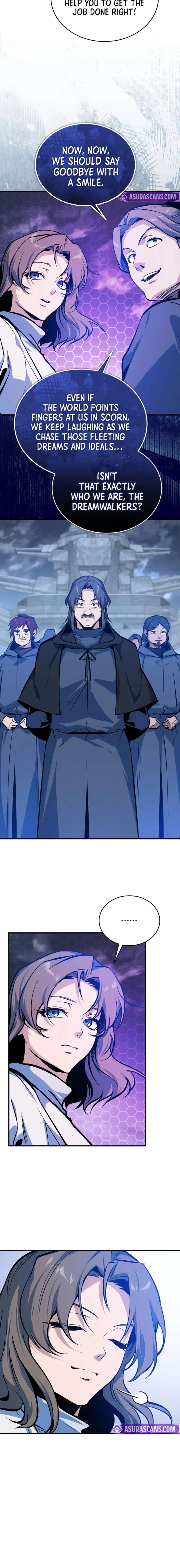 The Academy's Undercover Professor Chap 164 - Next Chap 165