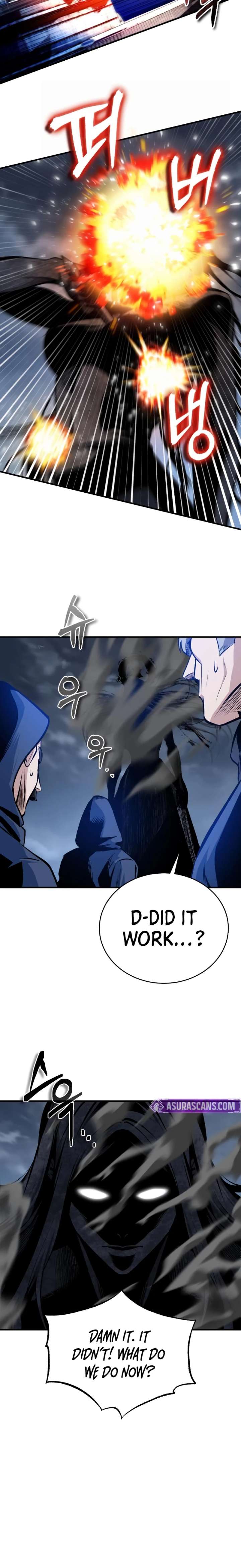 The Academy's Undercover Professor Chap 164 - Next Chap 165