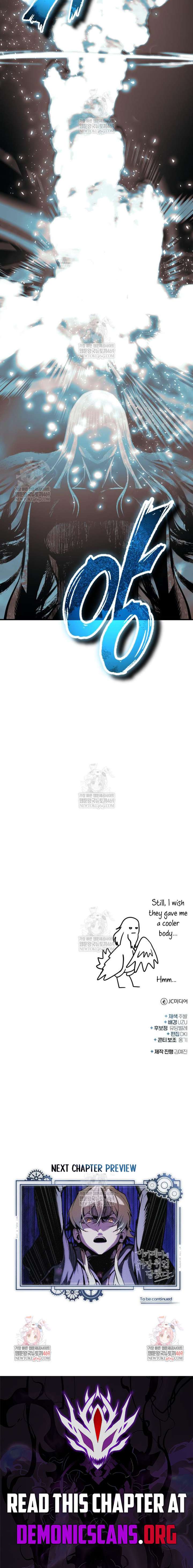 The Academy's Undercover Professor Chap 165 - Next Chap 166