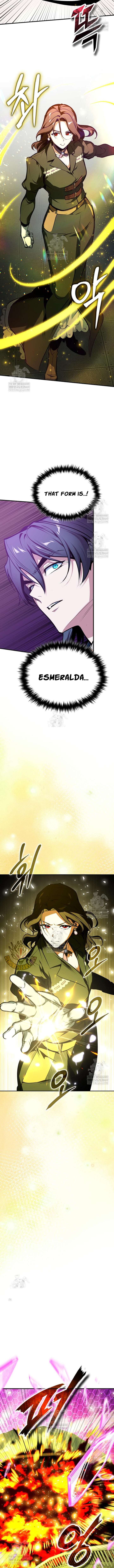 The Academy's Undercover Professor Chap 165 - Next Chap 166