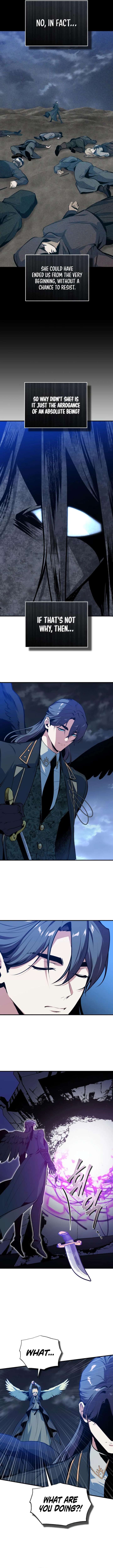 The Academy's Undercover Professor Chap 167 - Next Chap 168
