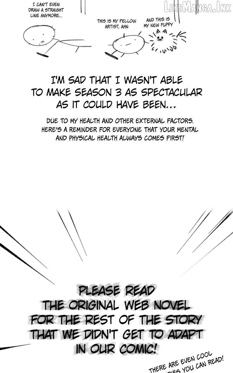 The Academy's Undercover Professor Chap 168.5 - Next Chap 169.5