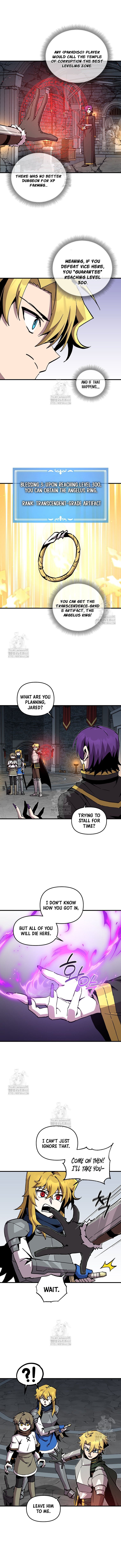 Solo Bug Player Chap 170 - Next Chap 171