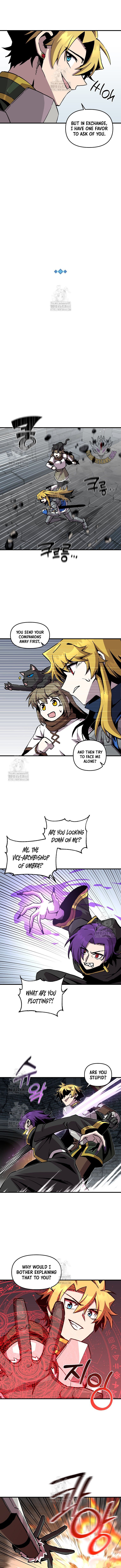 Solo Bug Player Chap 170 - Next Chap 171