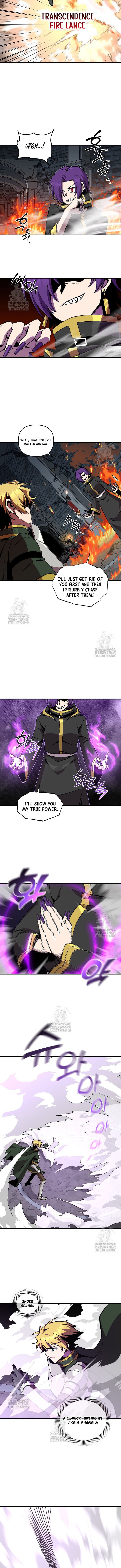 Solo Bug Player Chap 170 - Next Chap 171