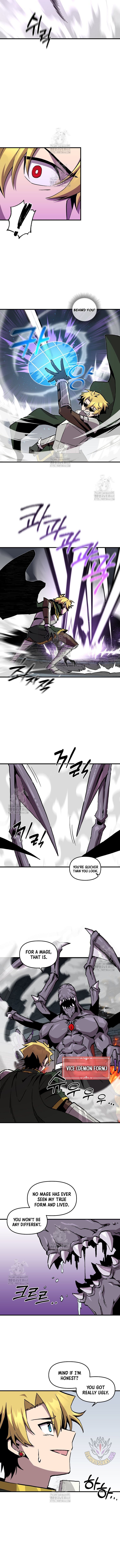 Solo Bug Player Chap 170 - Next Chap 171