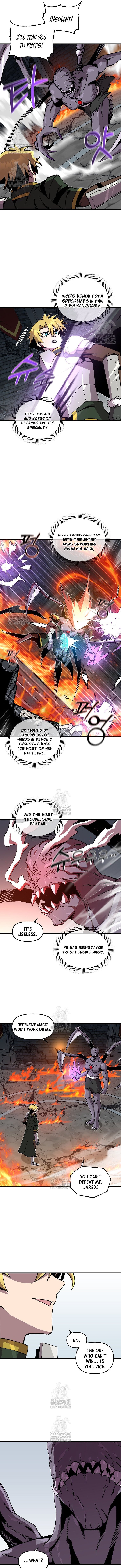Solo Bug Player Chap 170 - Next Chap 171