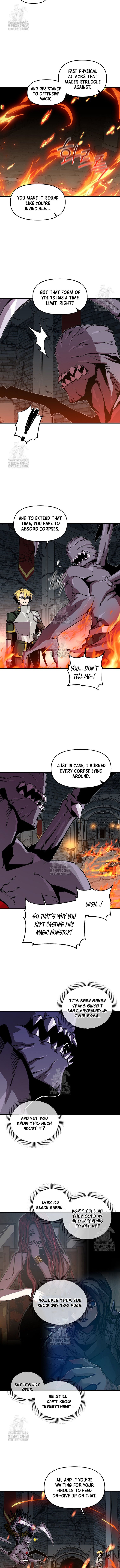 Solo Bug Player Chap 170 - Next Chap 171
