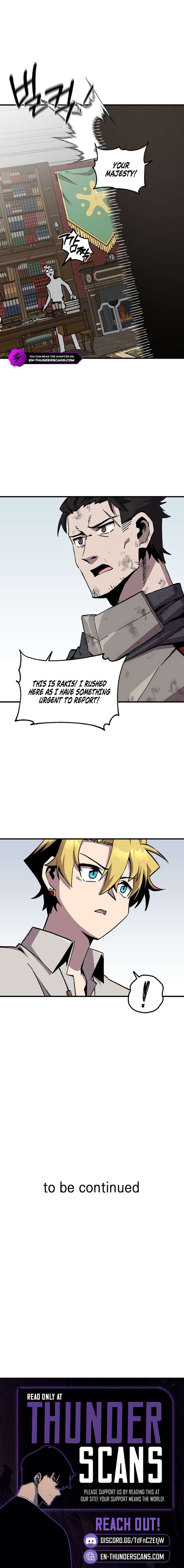 Solo Bug Player Chap 171 - Next Chap 172