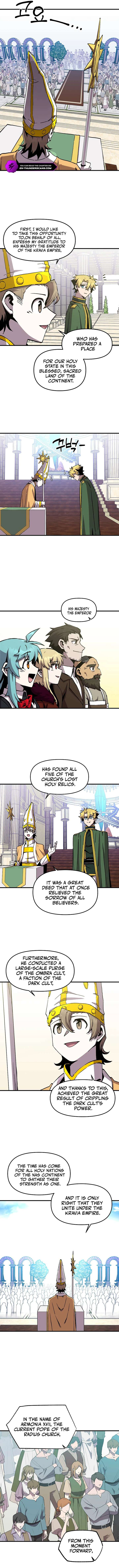 Solo Bug Player Chap 172 - Next Chap 173