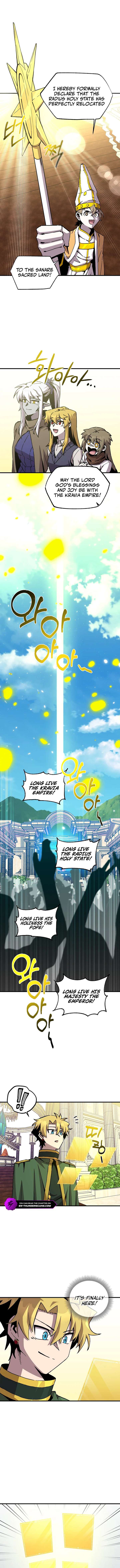 Solo Bug Player Chap 172 - Next Chap 173