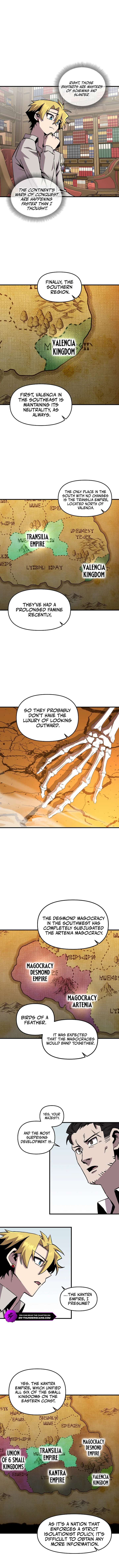 Solo Bug Player Chap 172 - Next Chap 173