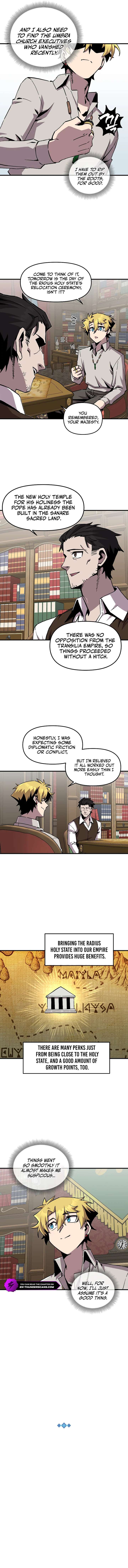 Solo Bug Player Chap 172 - Next Chap 173