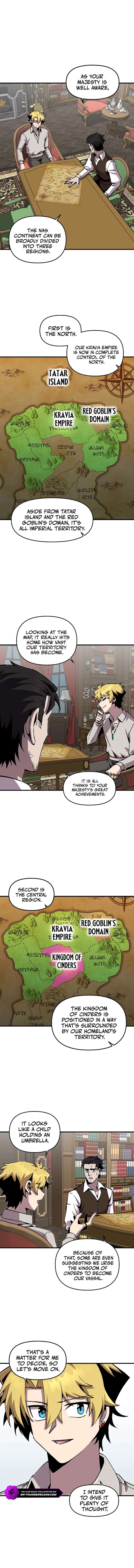 Solo Bug Player Chap 172 - Next Chap 173