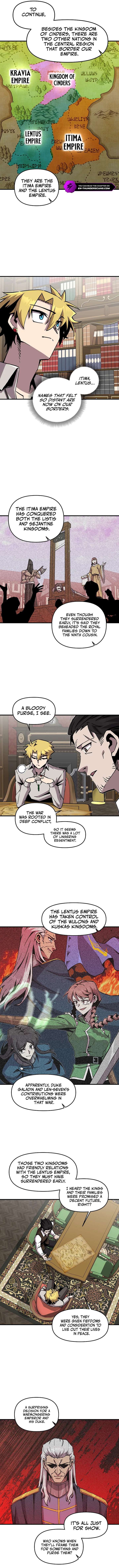 Solo Bug Player Chap 172 - Next Chap 173