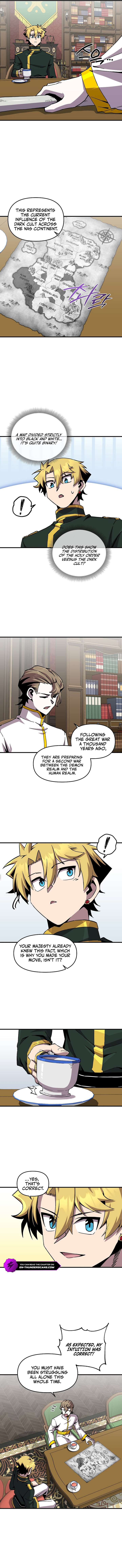 Solo Bug Player Chap 173 - Next Chap 174