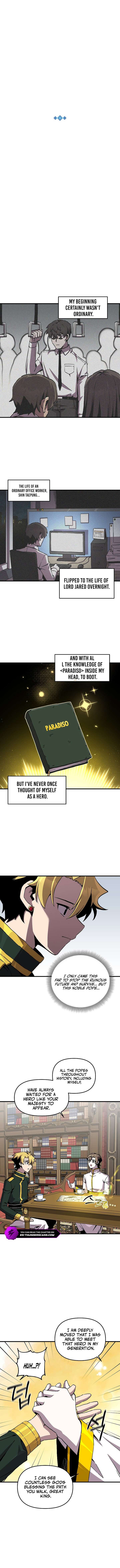 Solo Bug Player Chap 173 - Next Chap 174