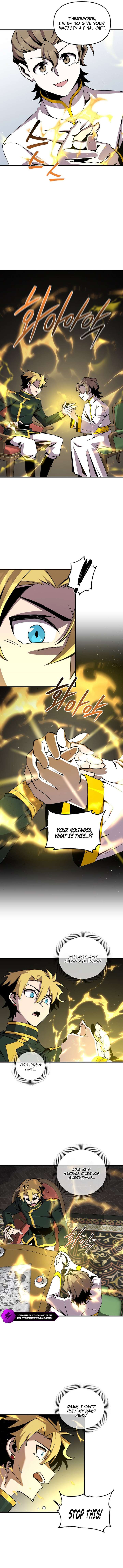 Solo Bug Player Chap 173 - Next Chap 174