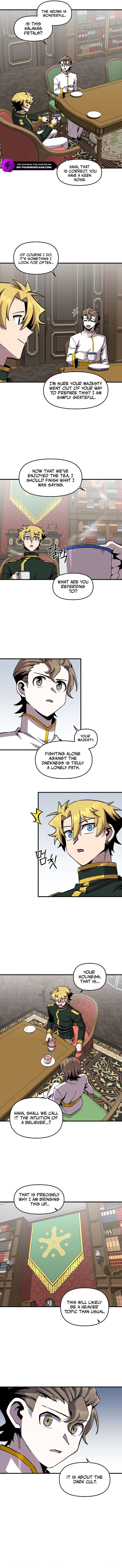Solo Bug Player Chap 173 - Next Chap 174