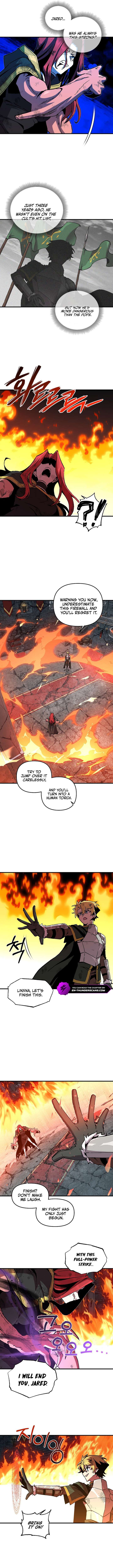 Solo Bug Player Chap 175 - Next Chap 176