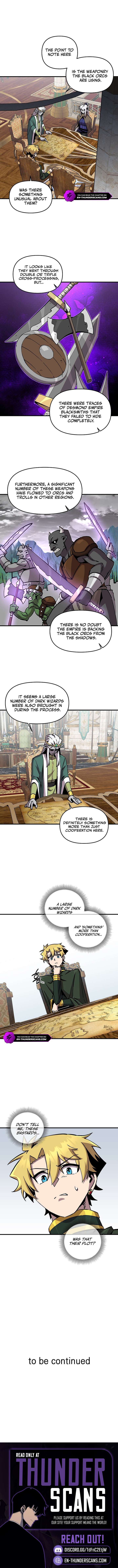 Solo Bug Player Chap 177 - Next Chap 178
