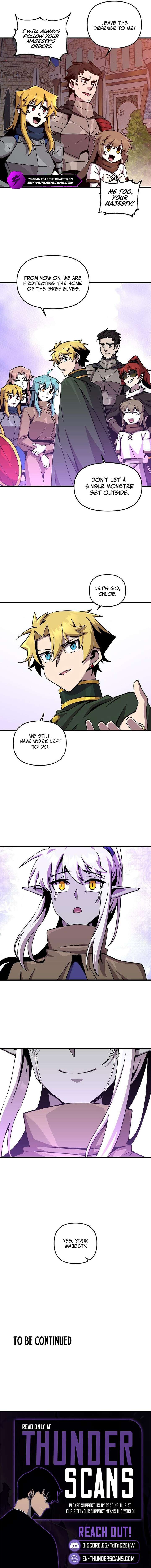Solo Bug Player Chap 178 - Next Chap 179
