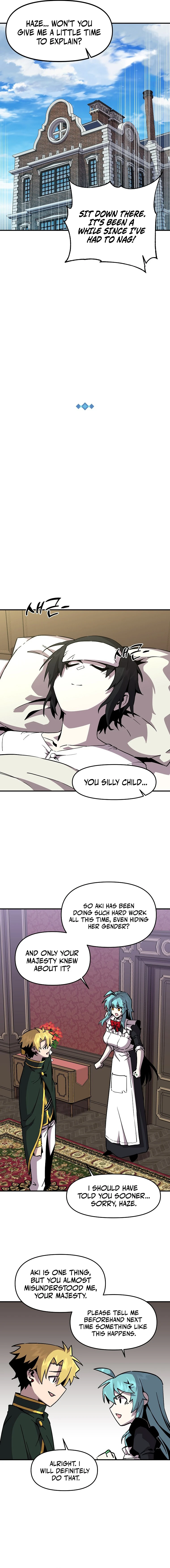 Solo Bug Player Chap 151 - Next Chap 152
