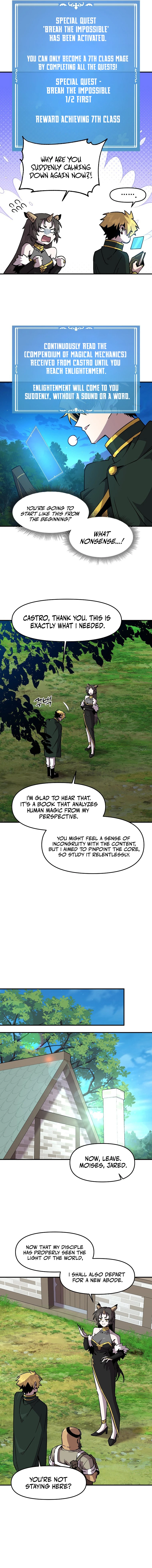 Solo Bug Player Chap 151 - Next Chap 152