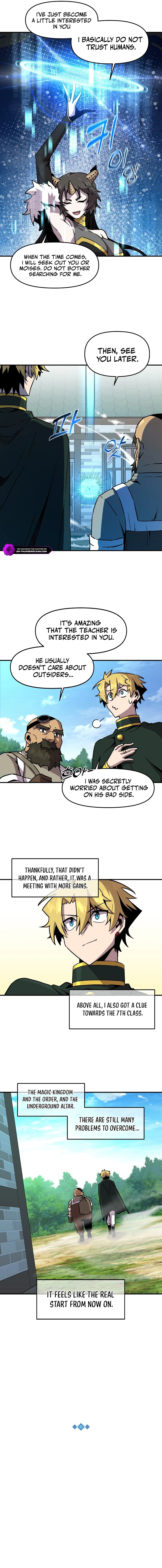 Solo Bug Player Chap 151 - Next Chap 152