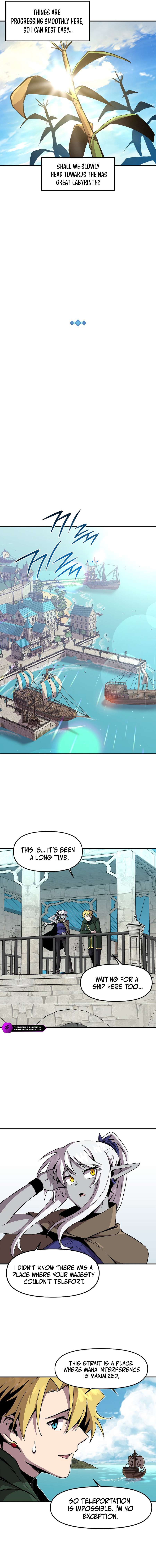 Solo Bug Player Chap 152 - Next Chap 153