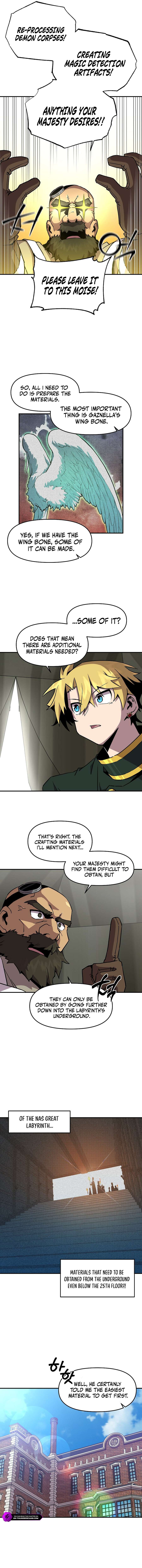 Solo Bug Player Chap 152 - Next Chap 153