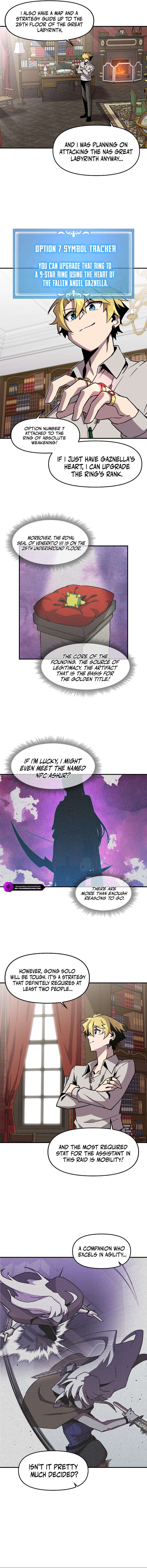 Solo Bug Player Chap 152 - Next Chap 153