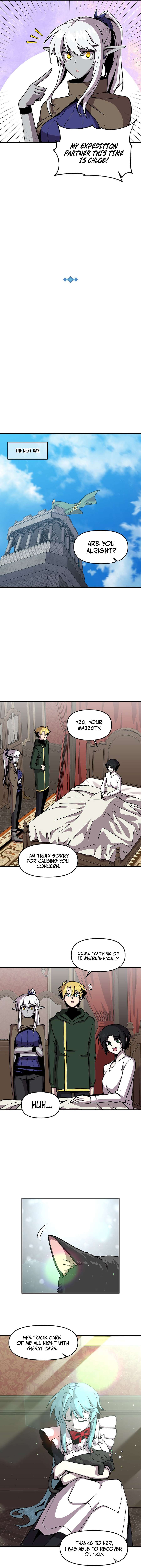 Solo Bug Player Chap 152 - Next Chap 153