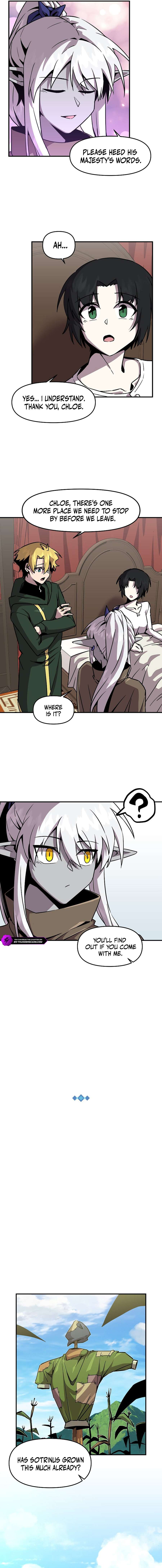 Solo Bug Player Chap 152 - Next Chap 153